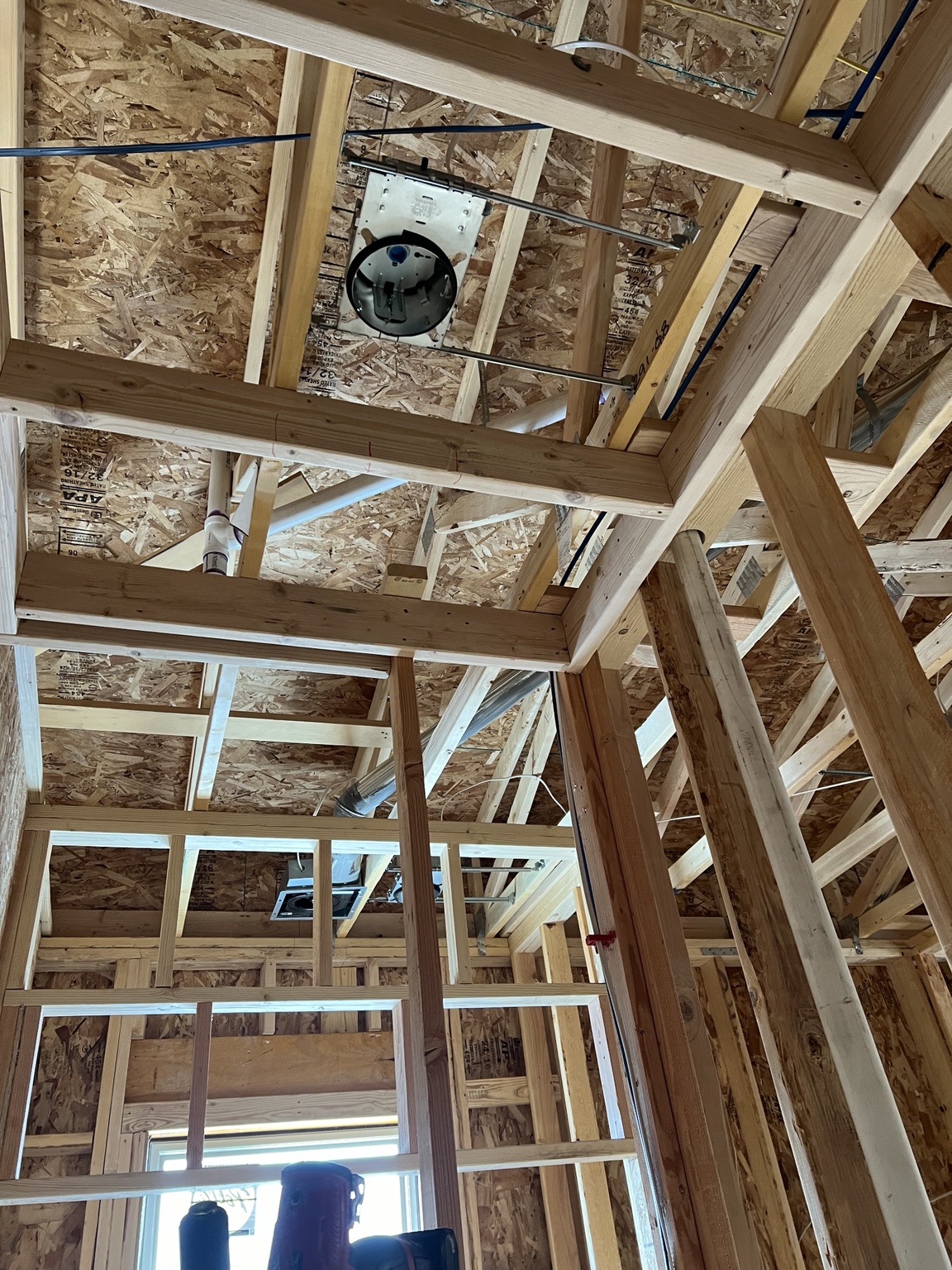 Electrical wiring for construction and remodeling