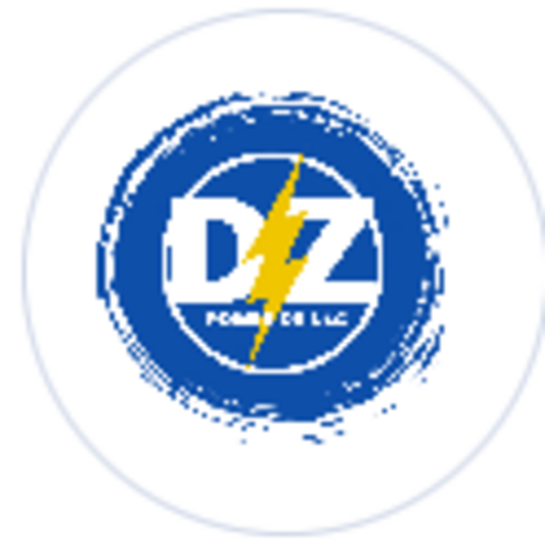 DZ Power Co LLC logo